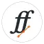 Programmicon von FontForge