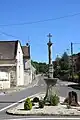 Brunnen-Calvaire
