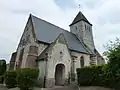 Kirche Saint-Clément