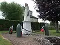 Gefallenendenkmal