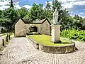 unteres Lavoir