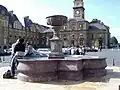 Brunnen