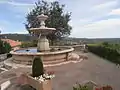 Brunnen
