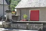 Brunnen