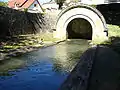 Fontaine Larie (unterhalb der Kirche)