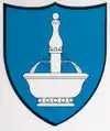 Wappen von Fontaines