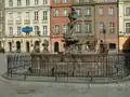 Proserpina-Brunnen, 1766