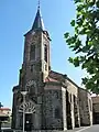 Kirche Saint-Eutrope