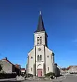 Kirche Saint-Sulpice