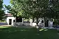 ehemaliges Waschhaus