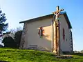 Kapelle Saint-Pierre