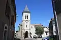 Kirche Saint-Marcel