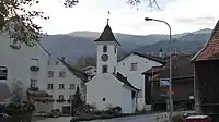 Kapelle St. Erasmus