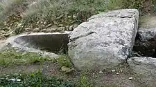 Hypogée du Castelet