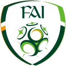 Logo der FAI