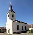 Kirche Saint-Pierre