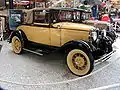 Ford Modell A (1930)