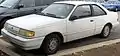 Ford Tempo Coupé(1992–1994)