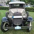 Ford A Tudor Sedan (1930)