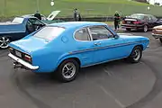 Ford Capri 3000GT