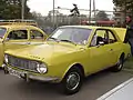 Ford Corcel Coupé (1969–1972)