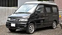 Ford Freda (1995–1999)