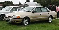Ford Scorpio Stufenheck (1989–1992)