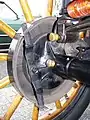 Rocky Mountain Brakes