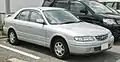 Ford Telstar (1994–1999)