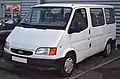 Ford Transit (1994–2000)