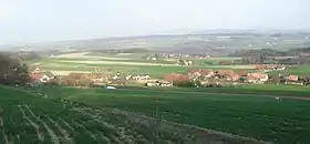 Forel-sur-Lucens
