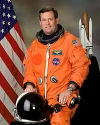 Michael Foreman