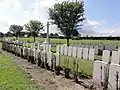 Soldatenfriedhof