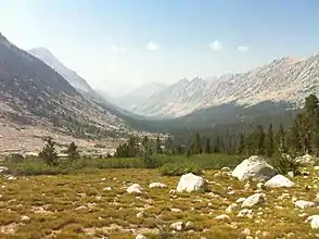 Kings Canyon