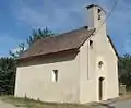 Les Forestons, Kapelle