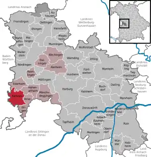 Karte