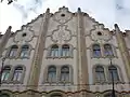 Postsparkasse (Budapest) (1899–1902)