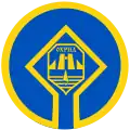 Wappen bis 2014