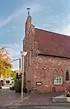 Treppengiebel
