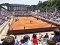 Campo Pietrangeli
