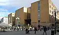 Medborgarplatsen, Medborgarhuset
