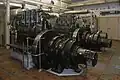 Furggels: Dieselgeneratoren