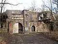 Fort IVa (Fort Waldersee II)