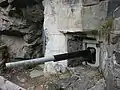 Fort Gondo 9 cm Pak Ost