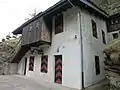 Fort Gondo Festungsmuseum