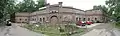 Fort IV Panorama