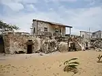Ruine des Forts, 2012