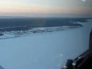 Luftbild