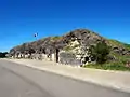 Fort Vaúx