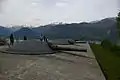 Forte Montecchio Nord, Colico